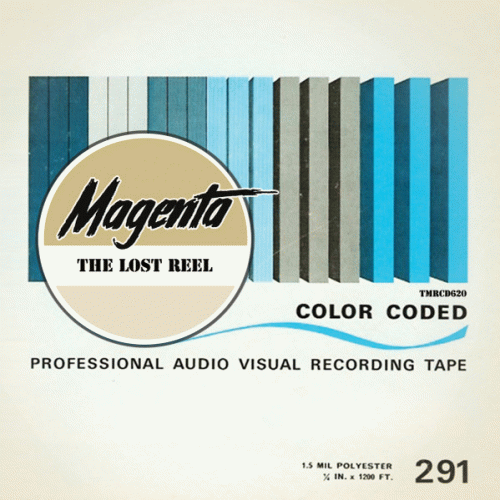 Magenta : The Lost Reel